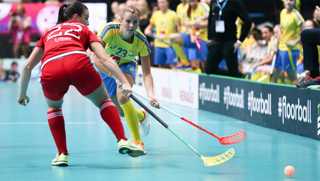 Floorball And The Rule Of Reflection Floorballmag